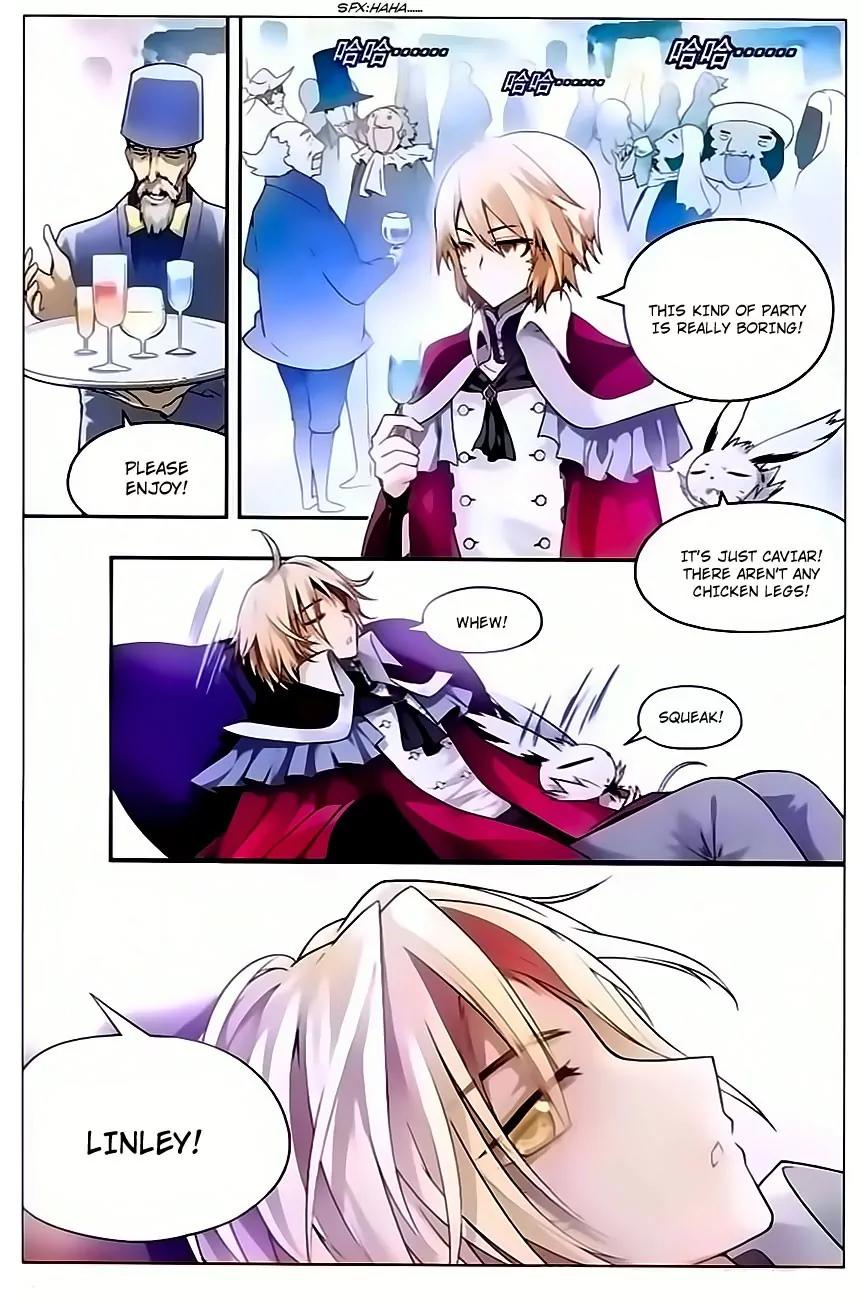 Coiling Dragon Chapter 67 - Page 7