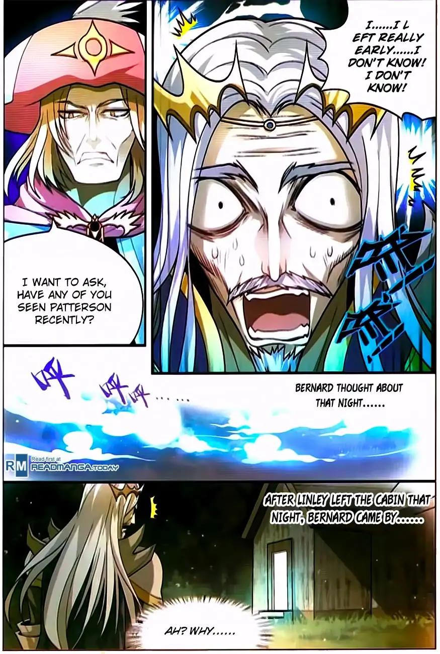 Coiling Dragon Chapter 68 - Page 16