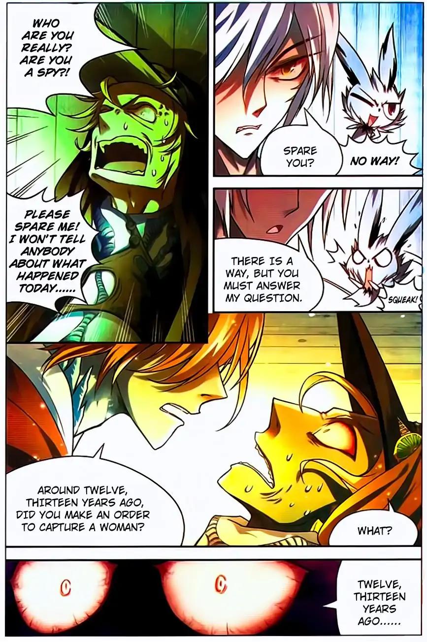 Coiling Dragon Chapter 68 - Page 6