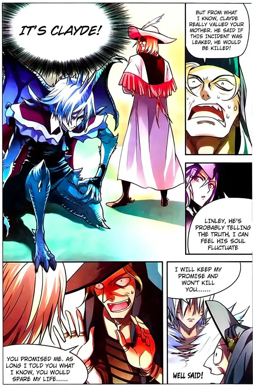 Coiling Dragon Chapter 68 - Page 10