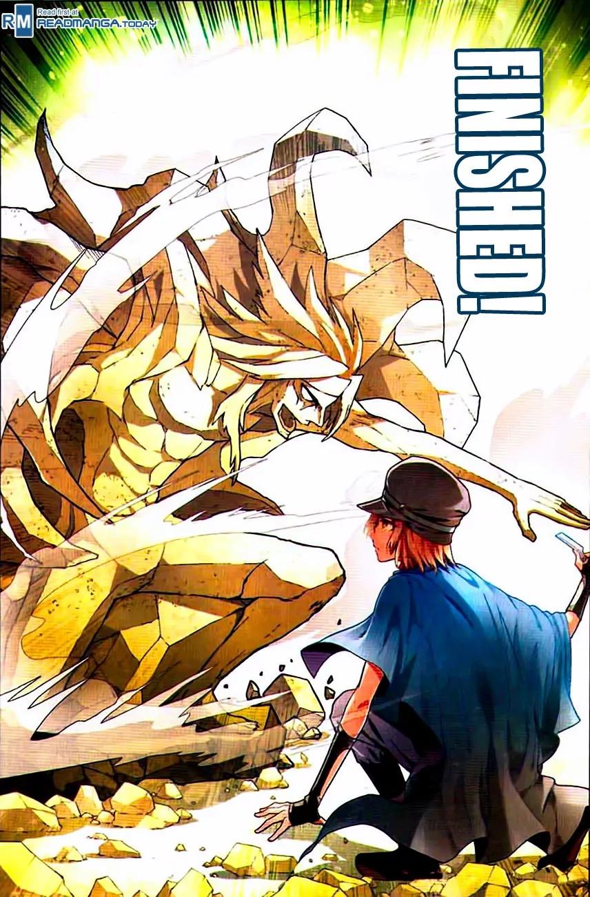 Coiling Dragon Chapter 73 - Page 13