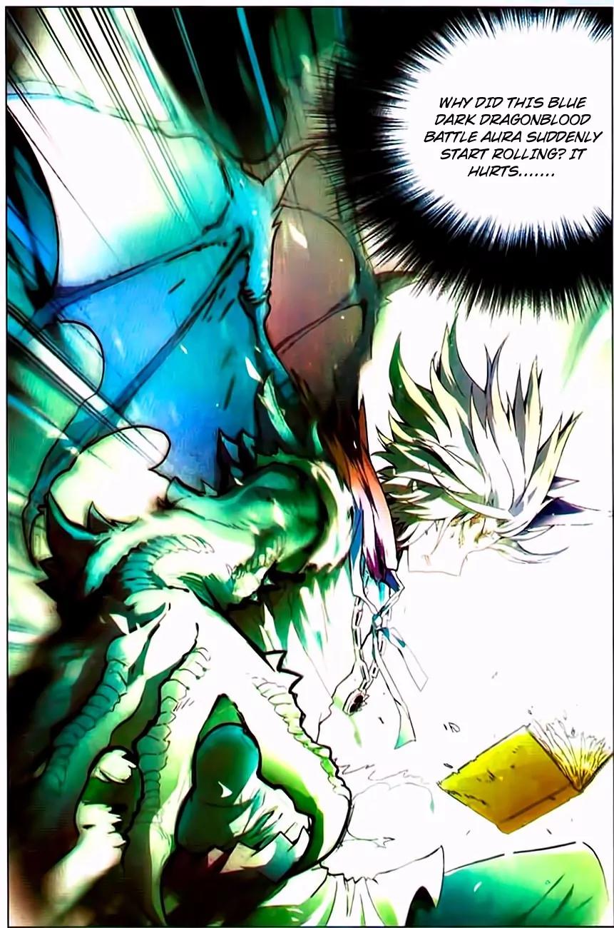 Coiling Dragon Chapter 75 - Page 14