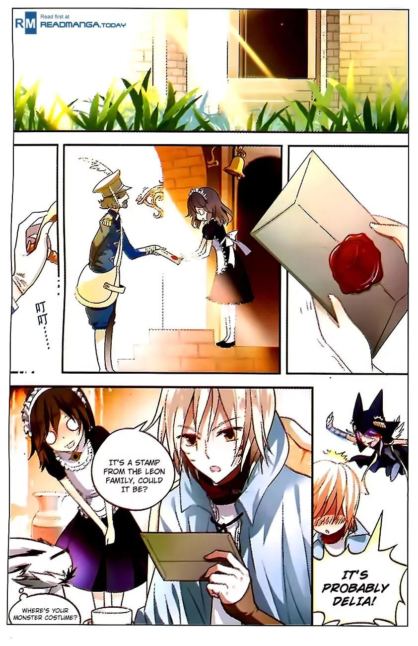 Coiling Dragon Chapter 76 - Page 13