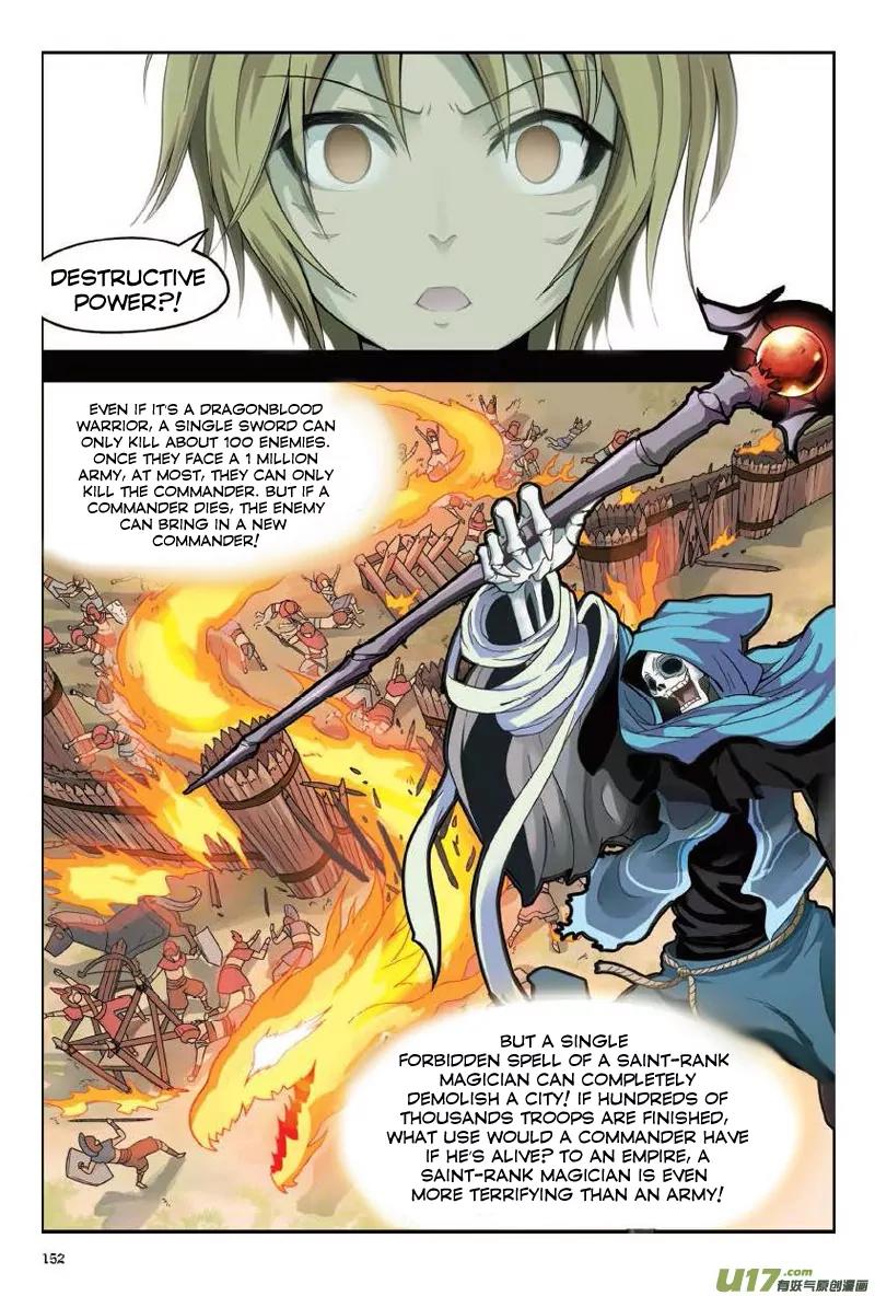 Coiling Dragon Chapter 8 - Page 5