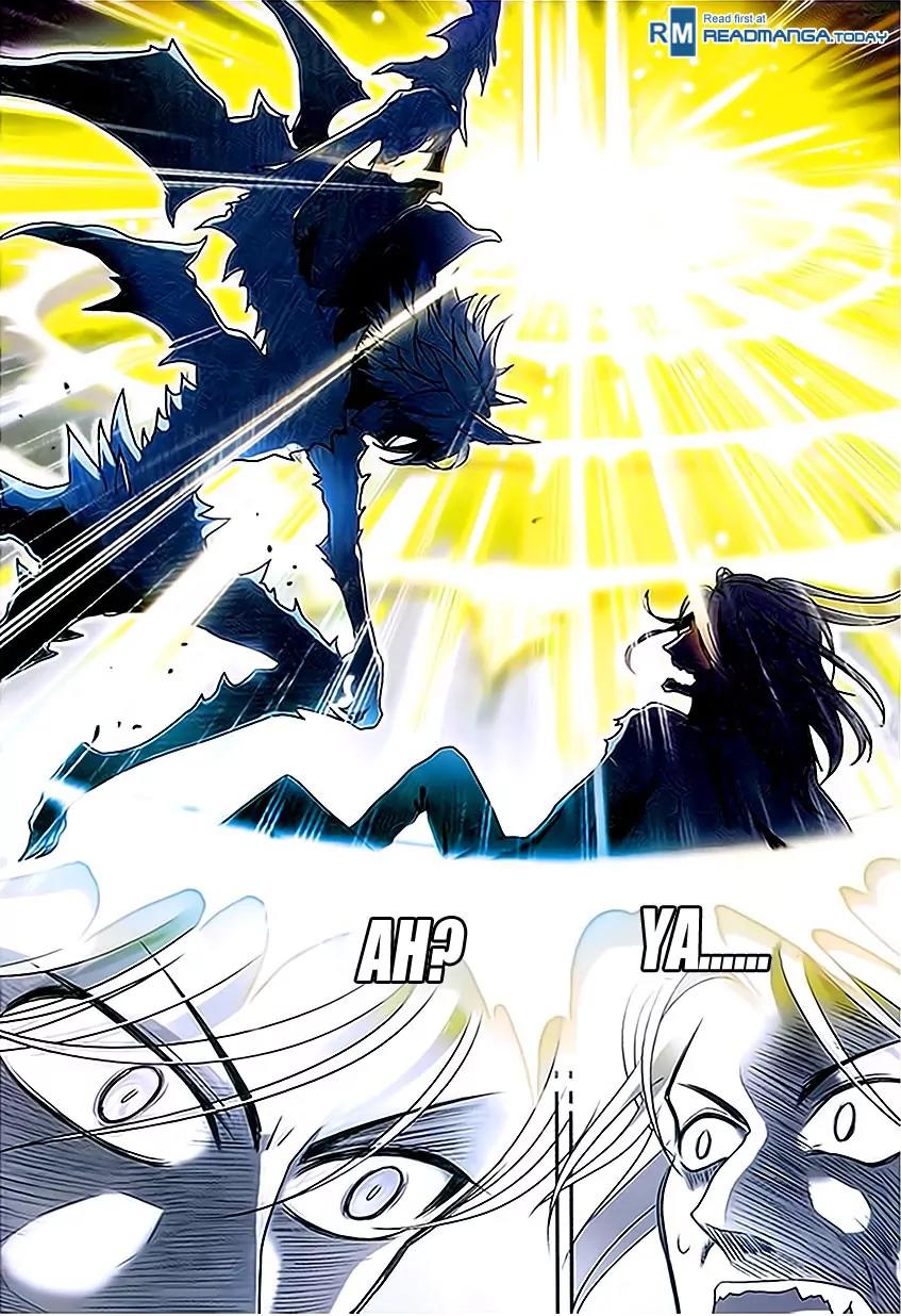 Coiling Dragon Chapter 81 - Page 17