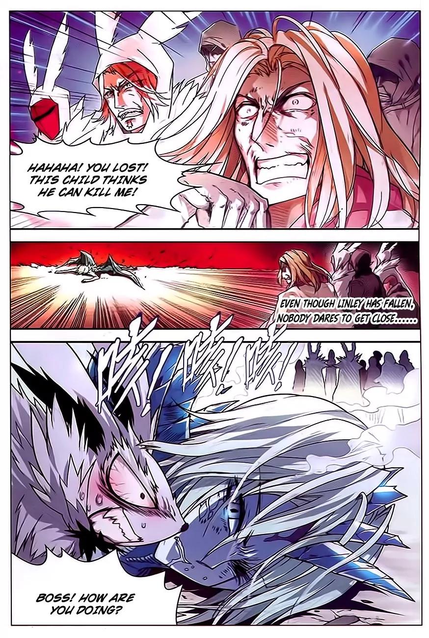 Coiling Dragon Chapter 82 - Page 12
