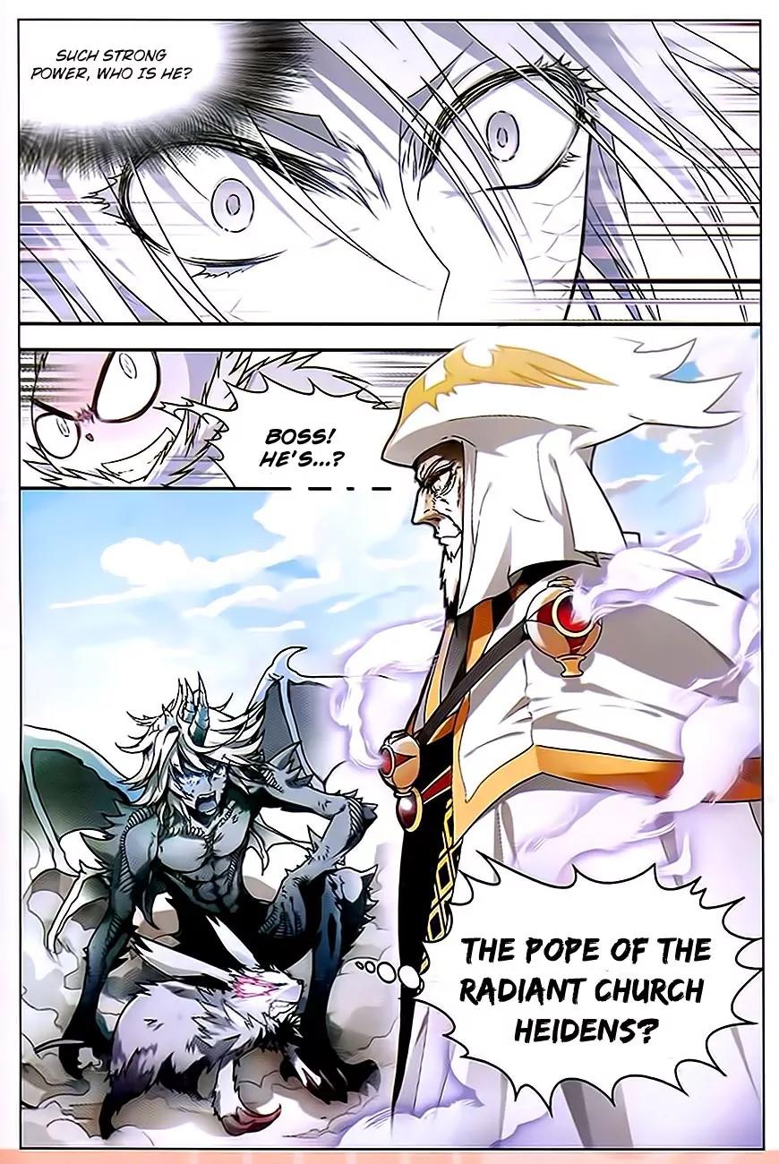 Coiling Dragon Chapter 82 - Page 3