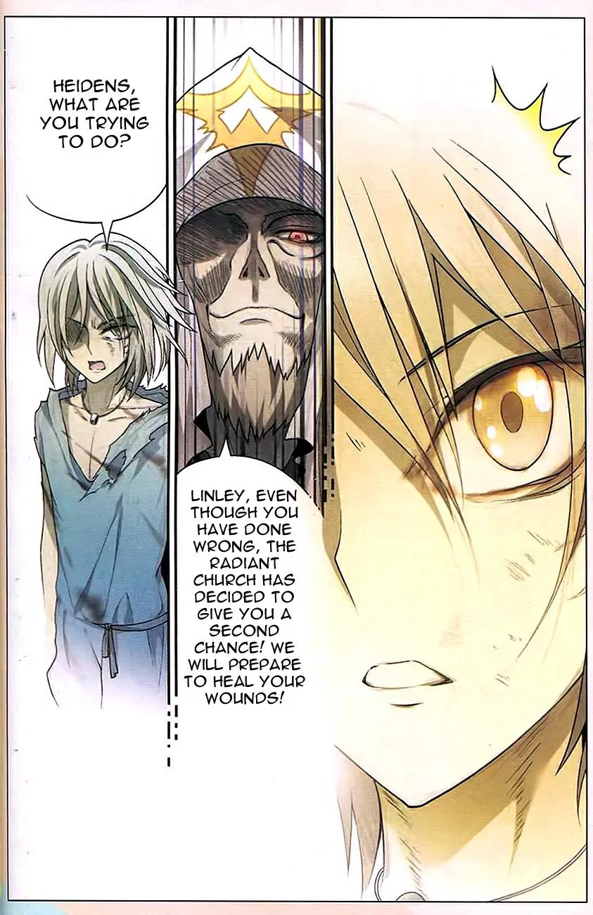 Coiling Dragon Chapter 85 - Page 3