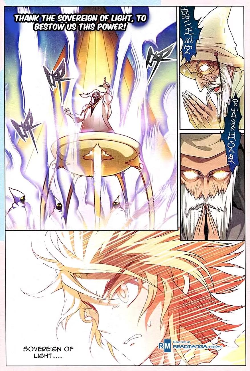 Coiling Dragon Chapter 85 - Page 5