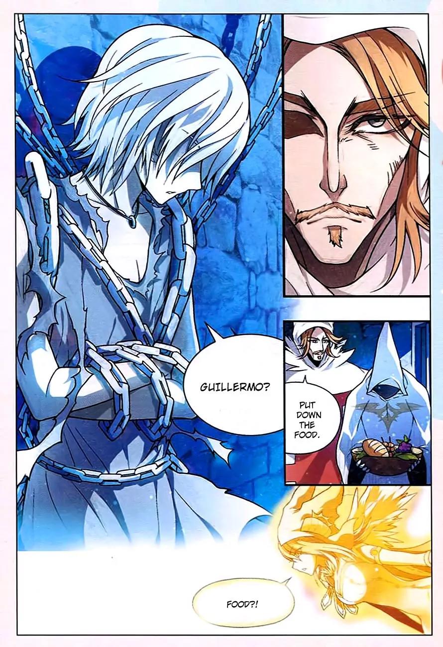Coiling Dragon Chapter 86 - Page 10