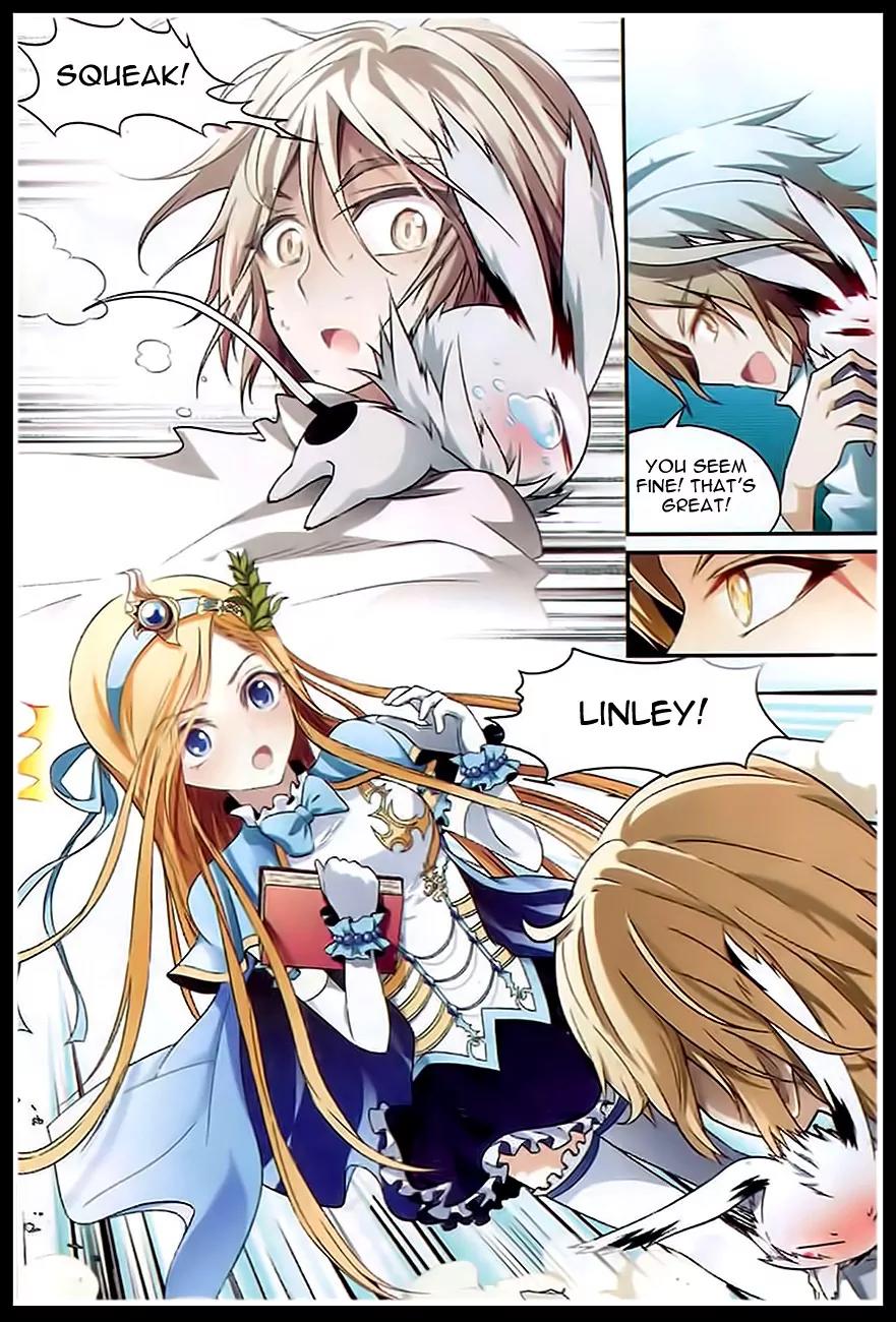 Coiling Dragon Chapter 88 - Page 16