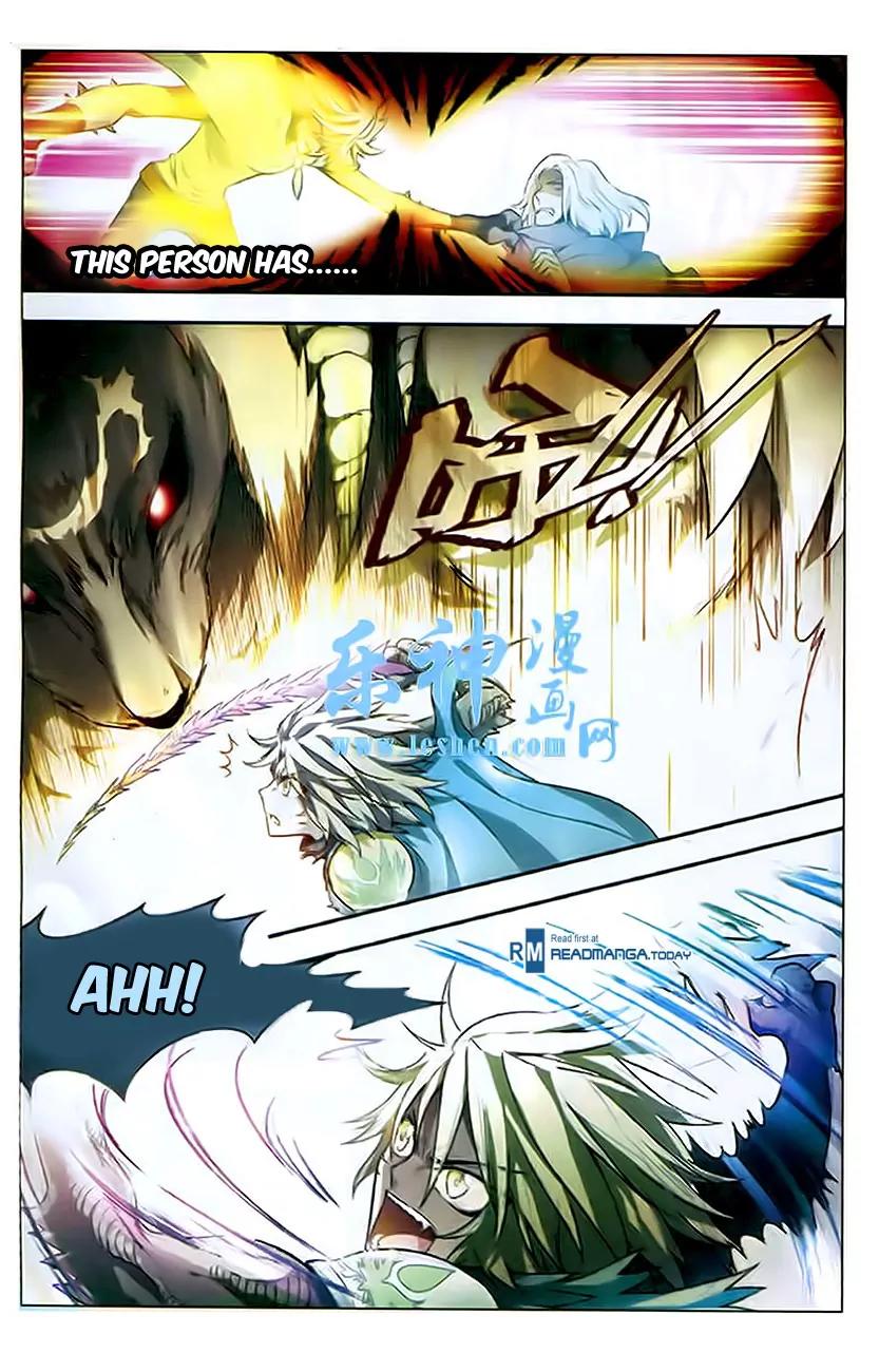 Coiling Dragon Chapter 93 - Page 6