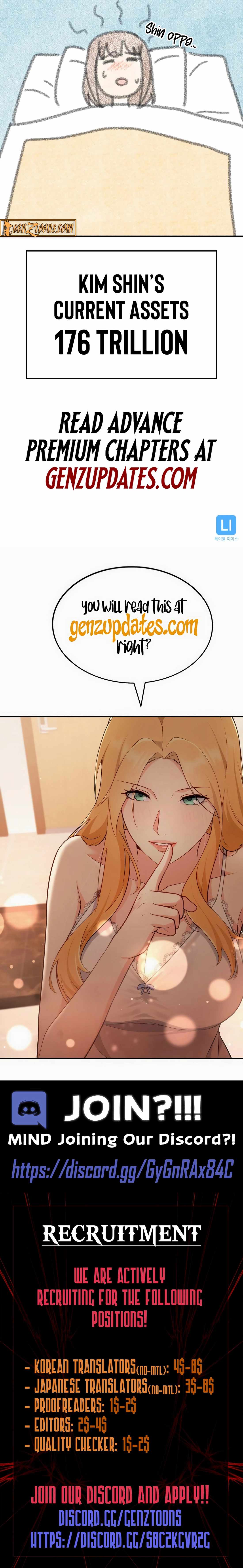 Coin Jackpot After Divorce Chapter 34 - Page 15