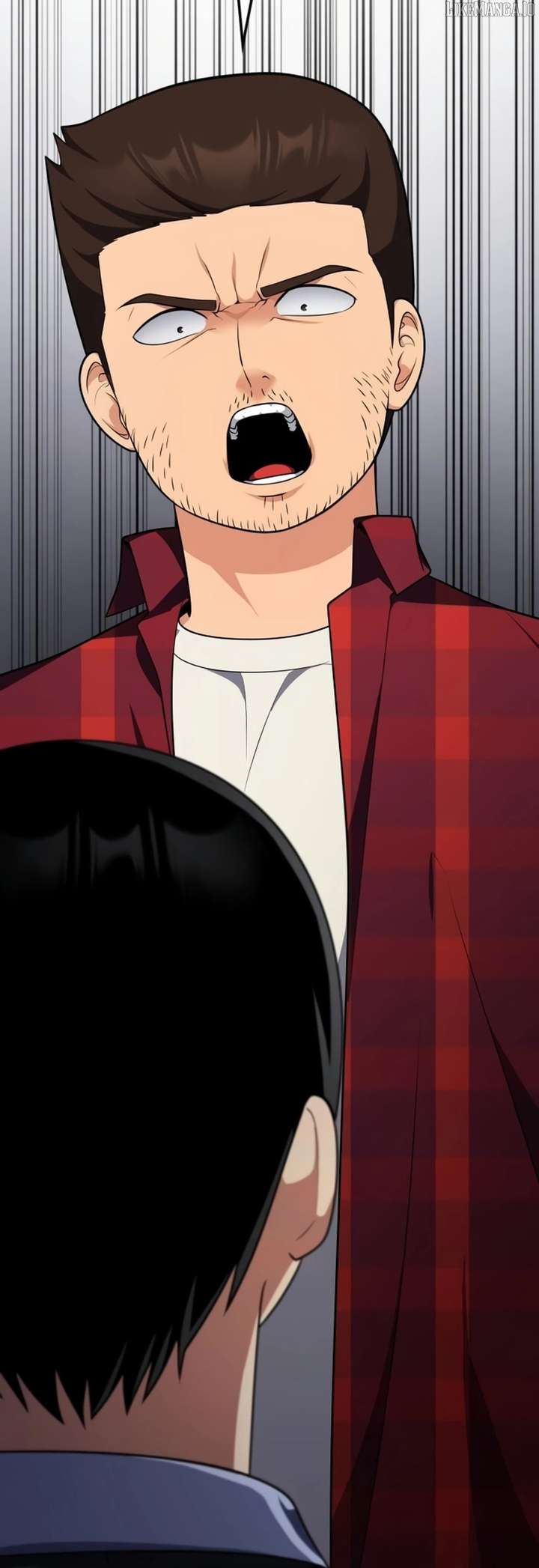 Coin Jackpot After Divorce Chapter 36 - Page 16