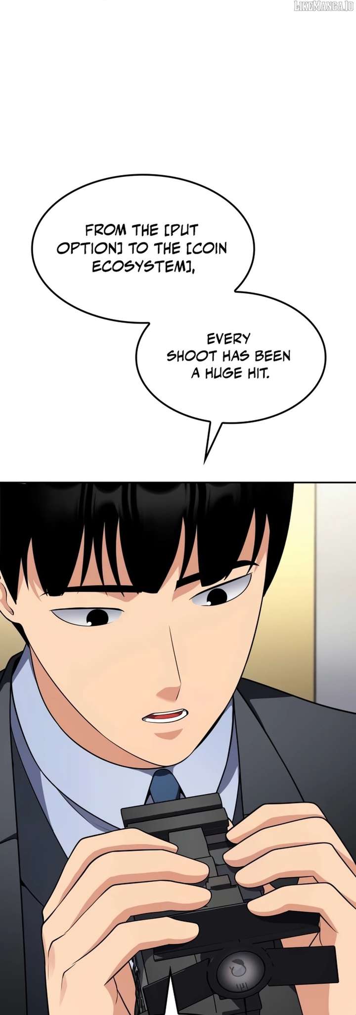 Coin Jackpot After Divorce Chapter 36 - Page 25