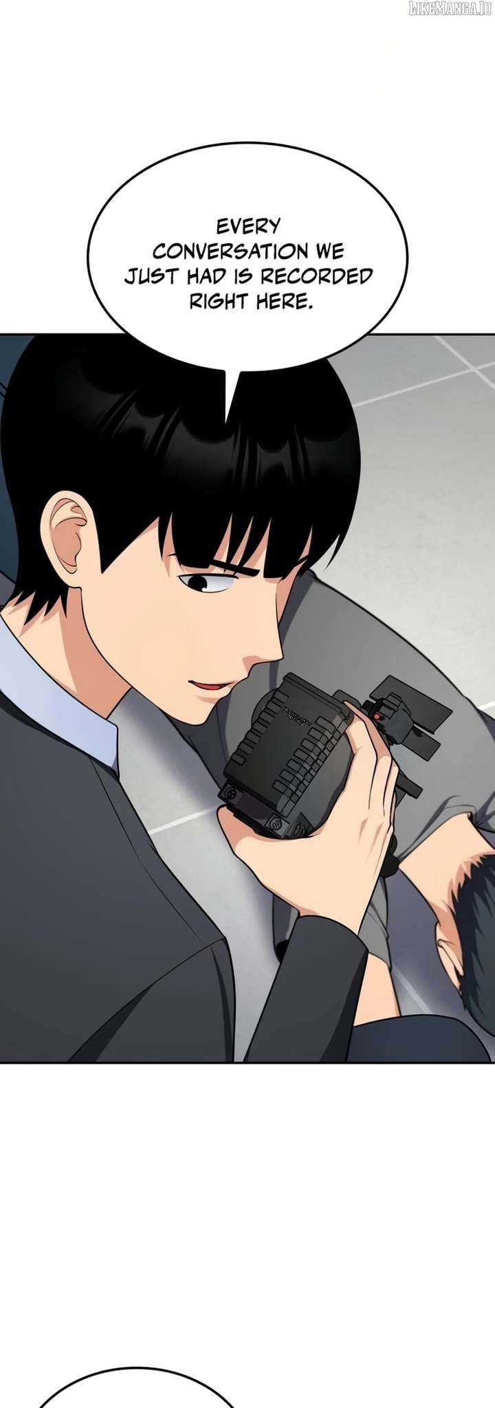 Coin Jackpot After Divorce Chapter 36 - Page 27