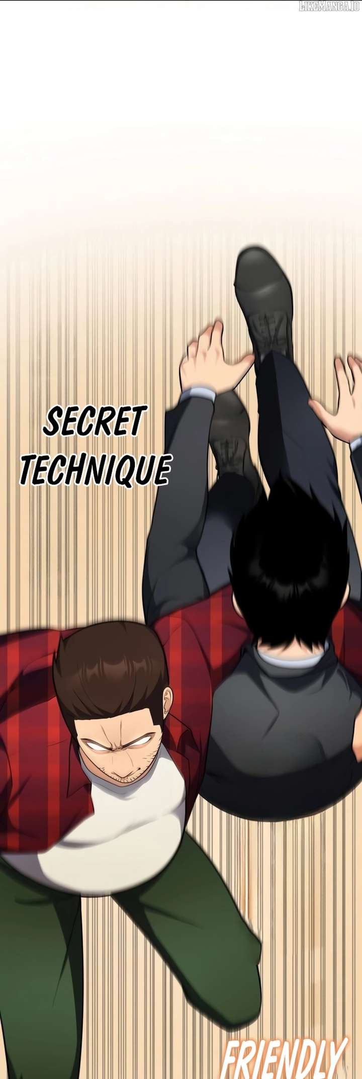 Coin Jackpot After Divorce Chapter 36 - Page 29