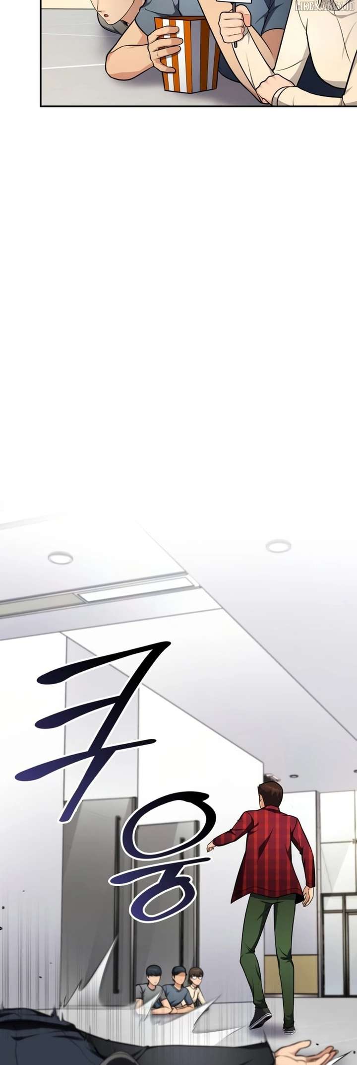 Coin Jackpot After Divorce Chapter 36 - Page 31