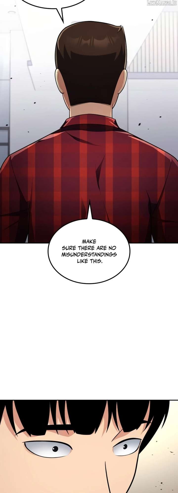 Coin Jackpot After Divorce Chapter 36 - Page 34