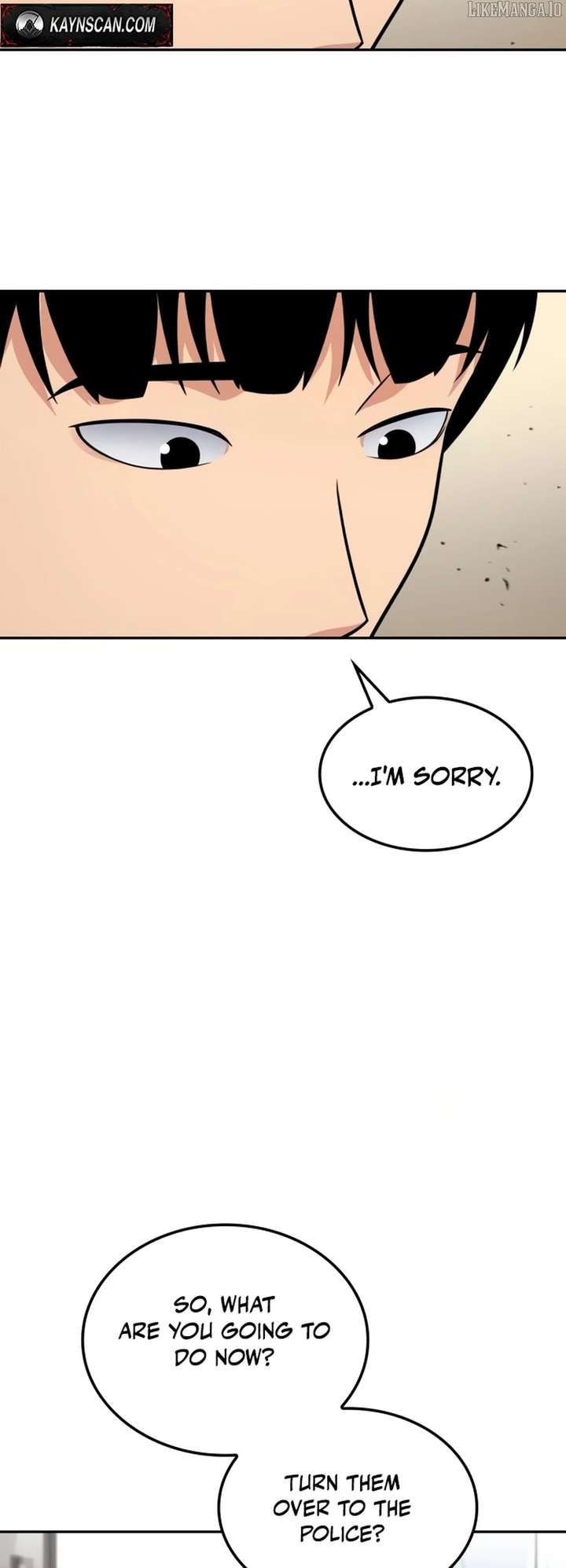 Coin Jackpot After Divorce Chapter 36 - Page 35