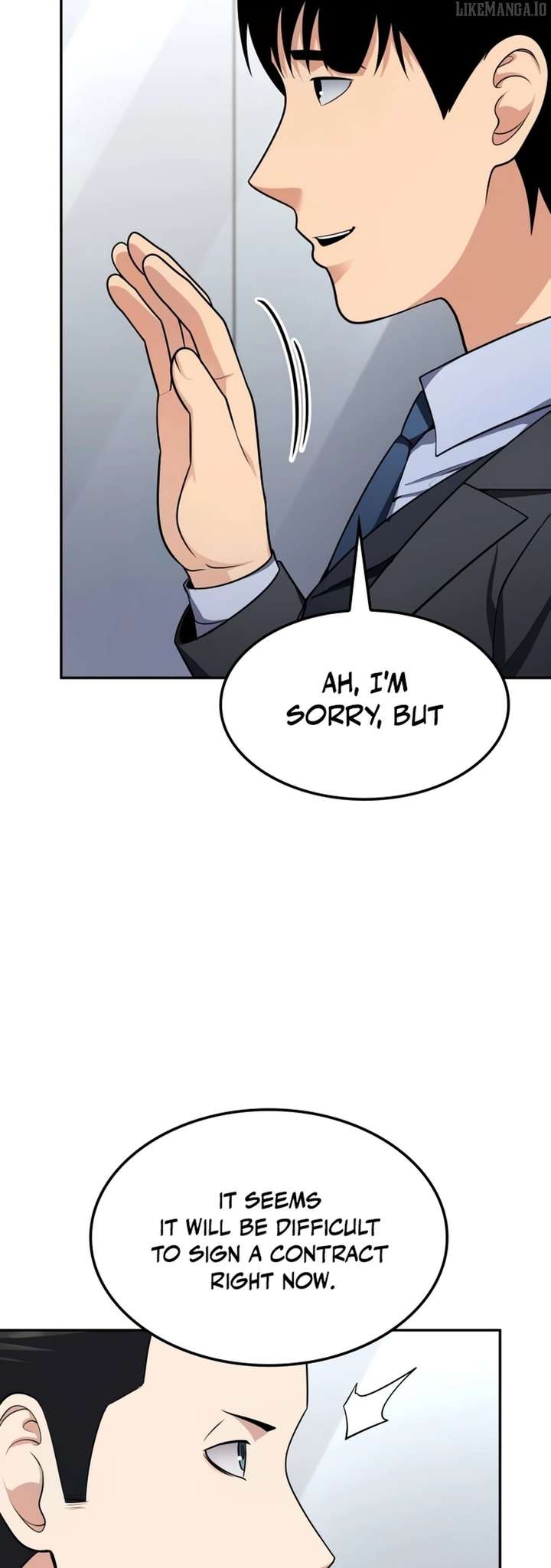 Coin Jackpot After Divorce Chapter 36 - Page 5