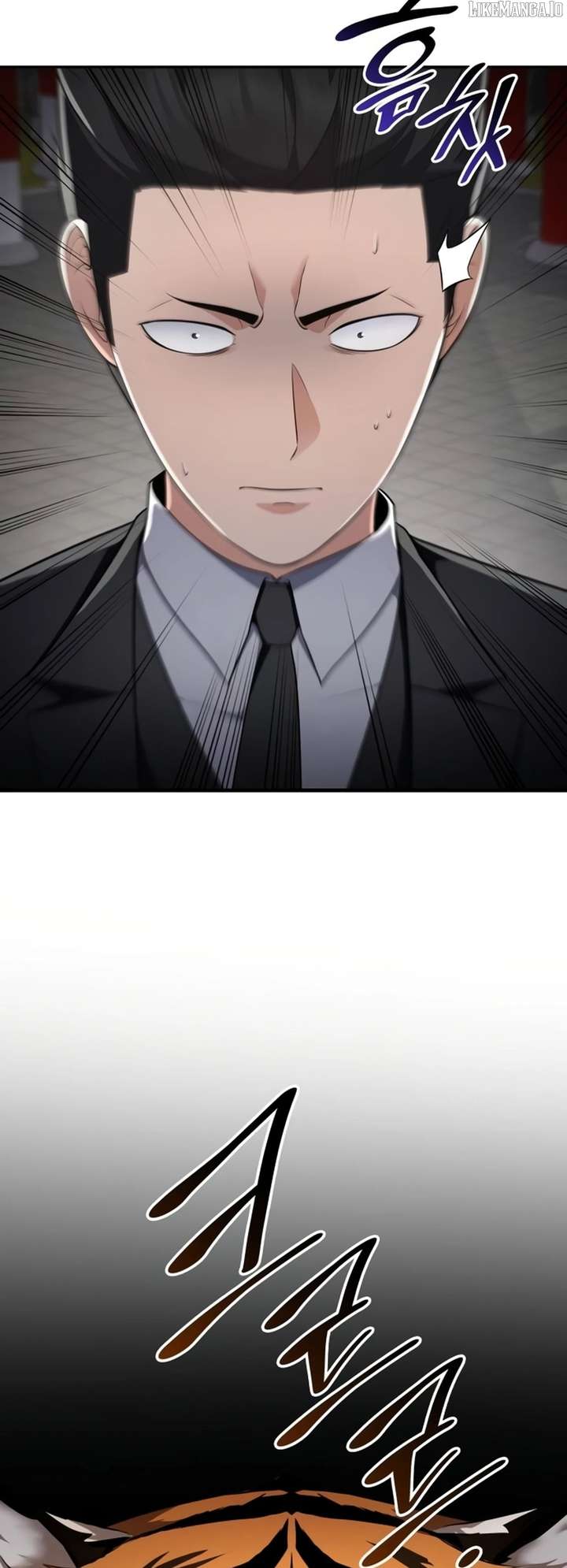 Coin Jackpot After Divorce Chapter 36 - Page 44