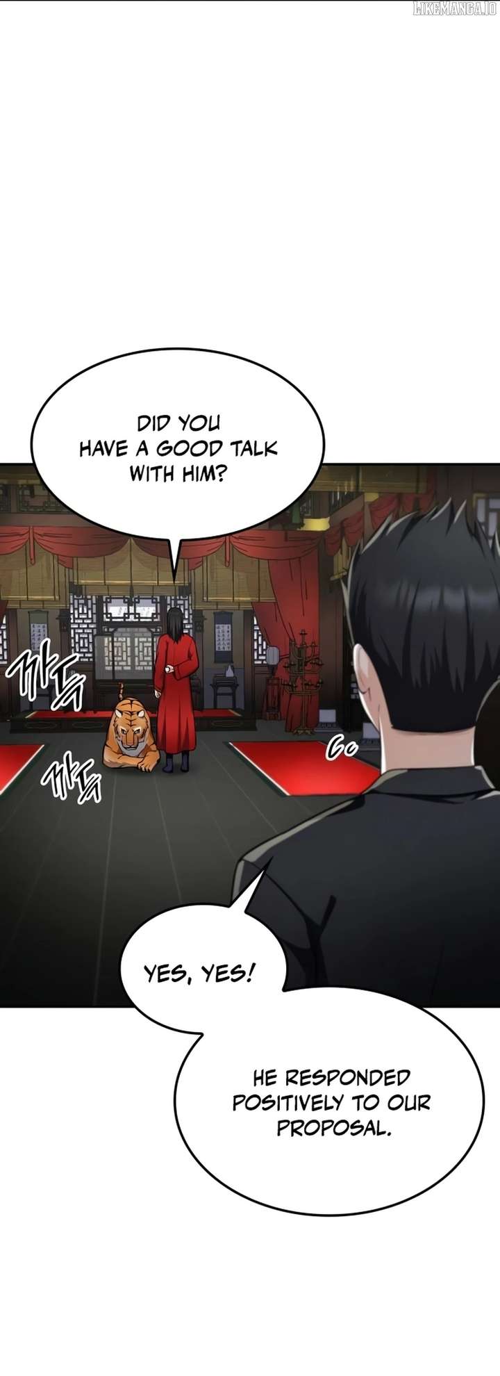 Coin Jackpot After Divorce Chapter 36 - Page 49