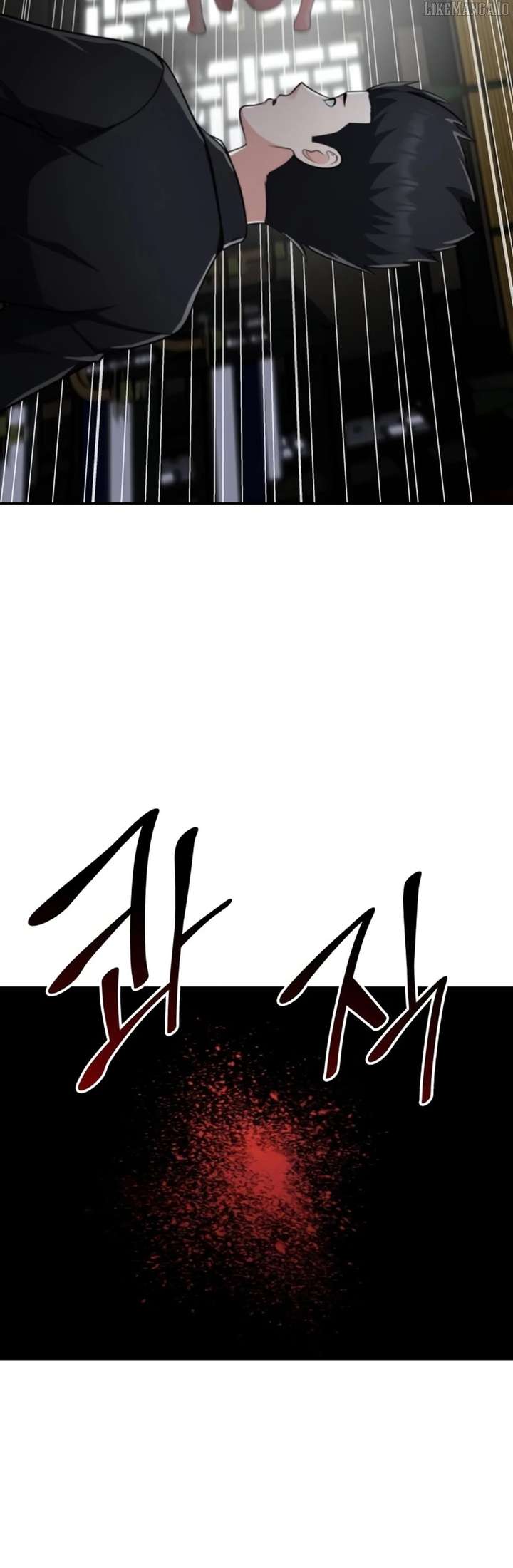 Coin Jackpot After Divorce Chapter 36 - Page 54