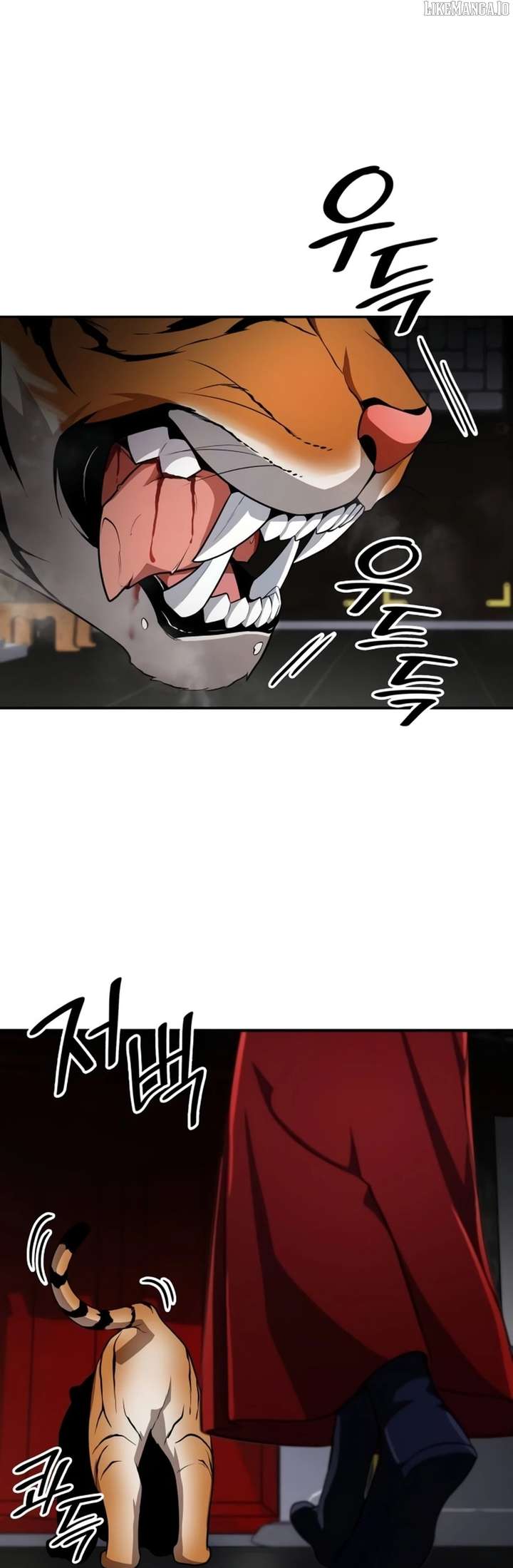 Coin Jackpot After Divorce Chapter 36 - Page 55