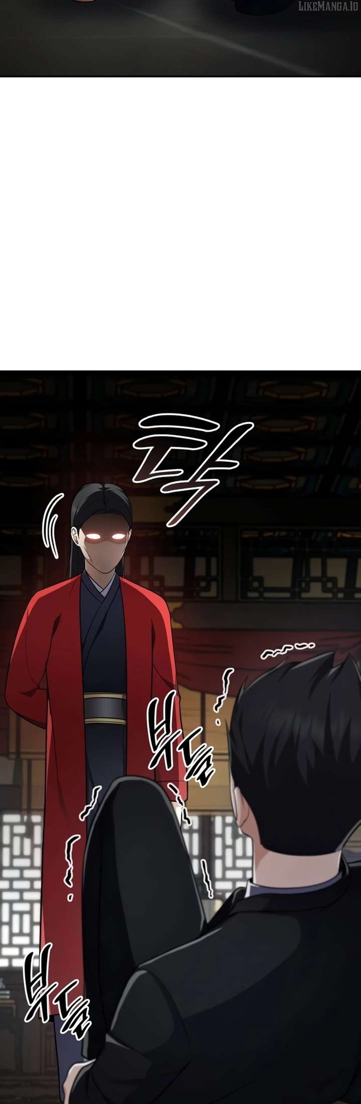 Coin Jackpot After Divorce Chapter 36 - Page 56