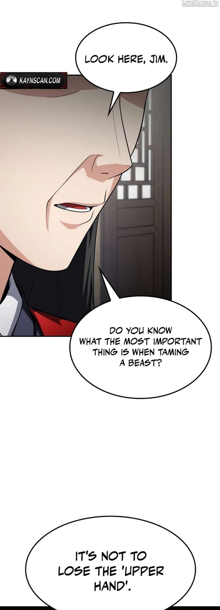 Coin Jackpot After Divorce Chapter 36 - Page 58