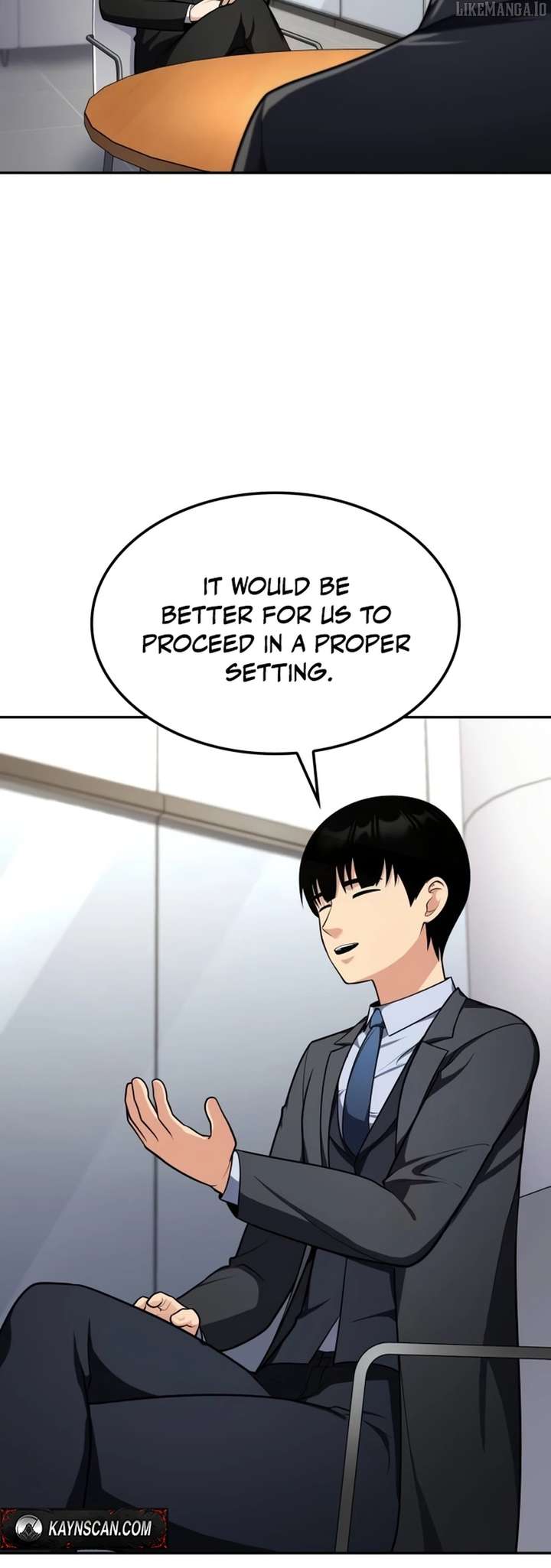 Coin Jackpot After Divorce Chapter 36 - Page 7