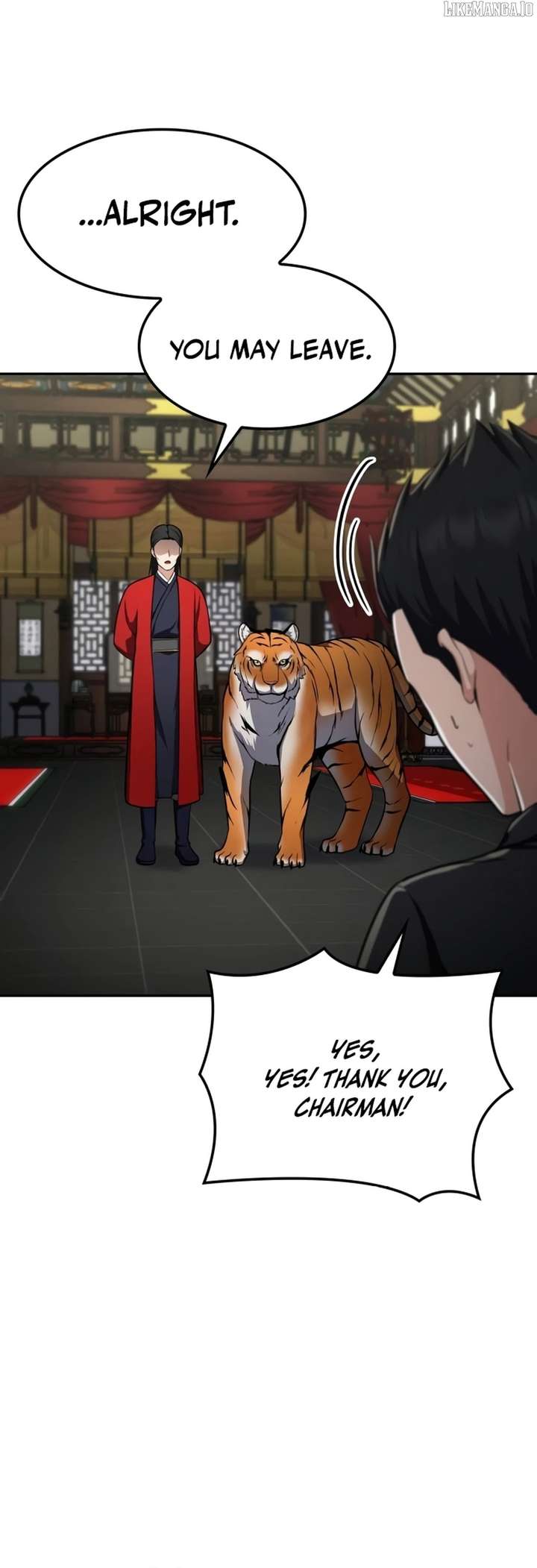 Coin Jackpot After Divorce Chapter 36 - Page 64