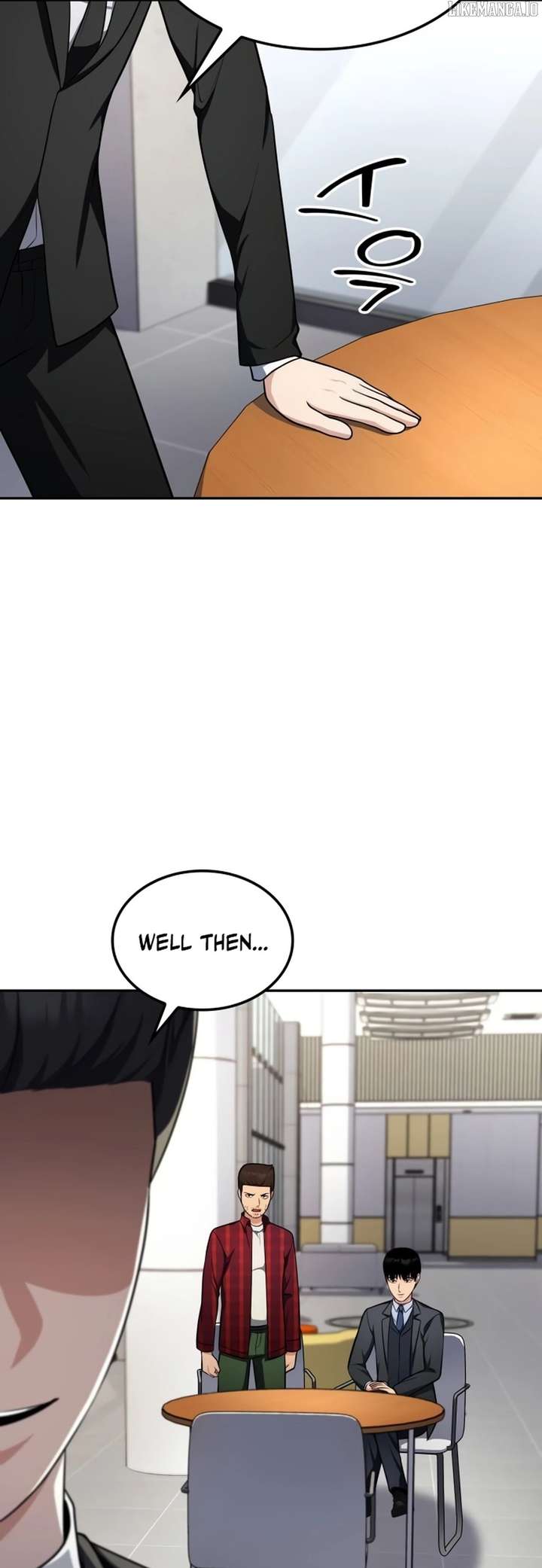 Coin Jackpot After Divorce Chapter 36 - Page 9