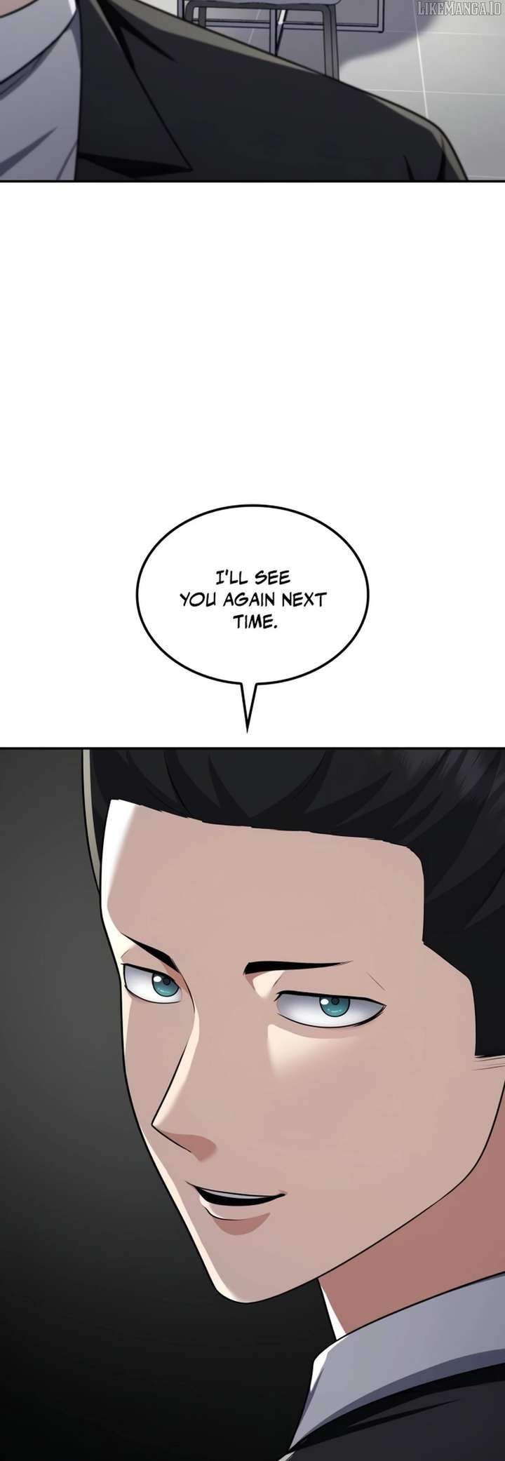 Coin Jackpot After Divorce Chapter 36 - Page 10