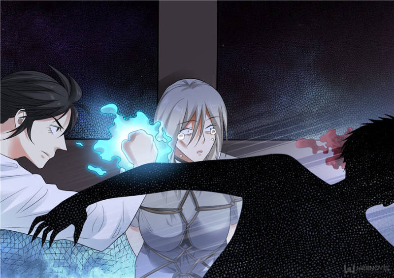 Collecting the Divine Chapter 107 - Page 13
