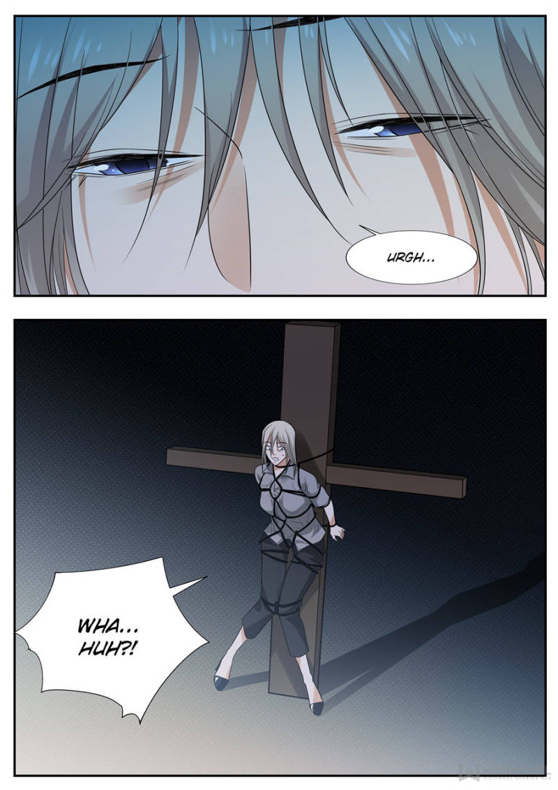 Collecting the Divine Chapter 107 - Page 10