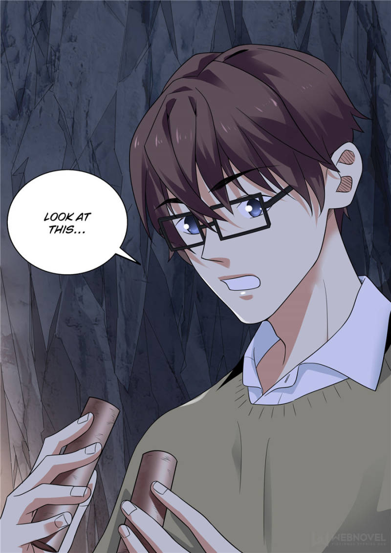 Collecting the Divine Chapter 112 - Page 15