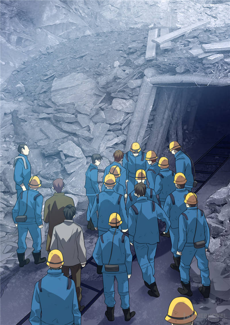 Collecting the Divine Chapter 112 - Page 3