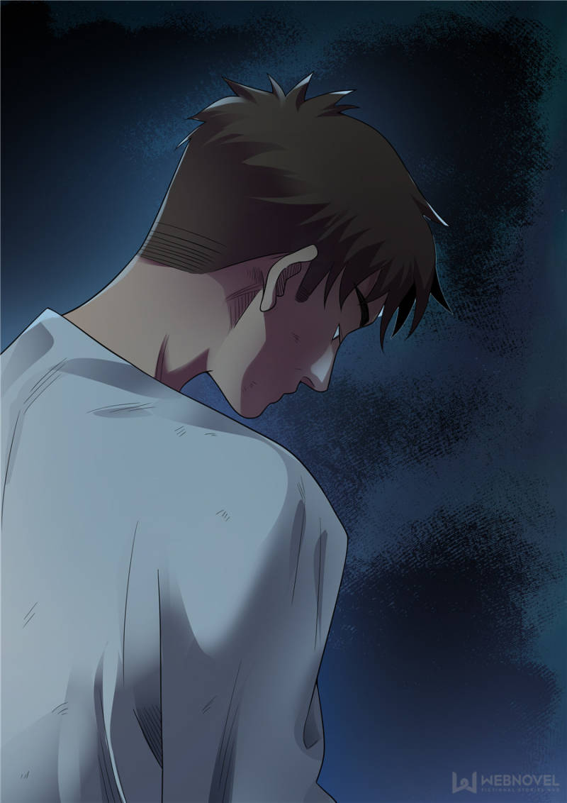 Collecting the Divine Chapter 113 - Page 16
