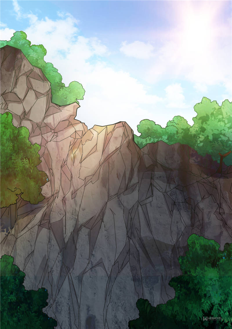 Collecting the Divine Chapter 116 - Page 7