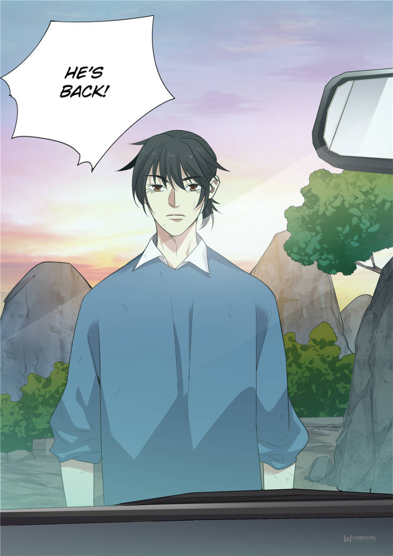 Collecting the Divine Chapter 119 - Page 16