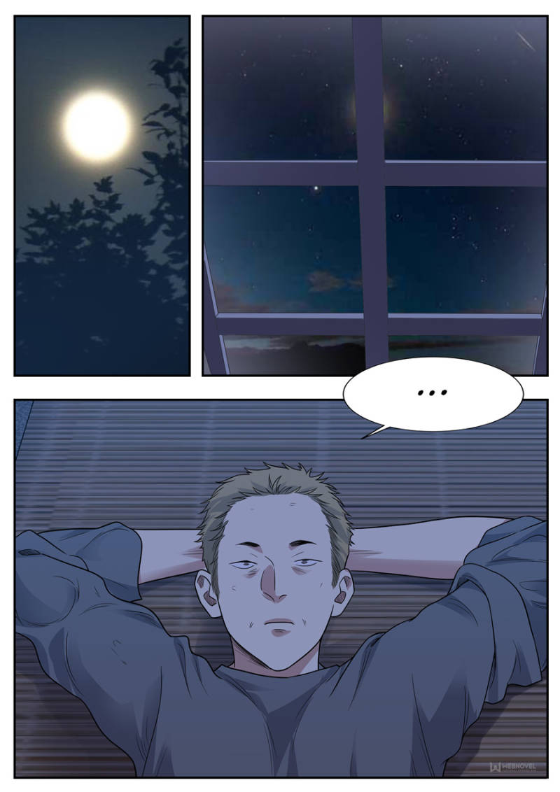 Collecting the Divine Chapter 120 - Page 15