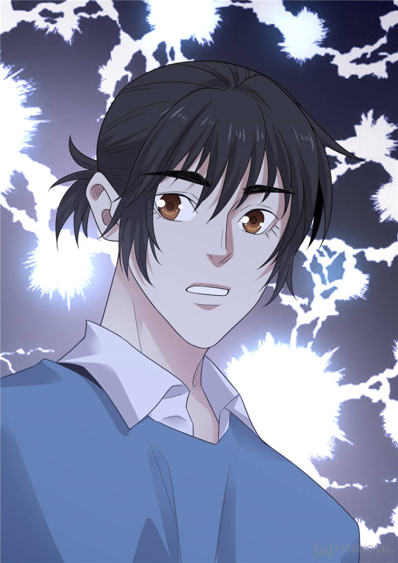 Collecting the Divine Chapter 122 - Page 15