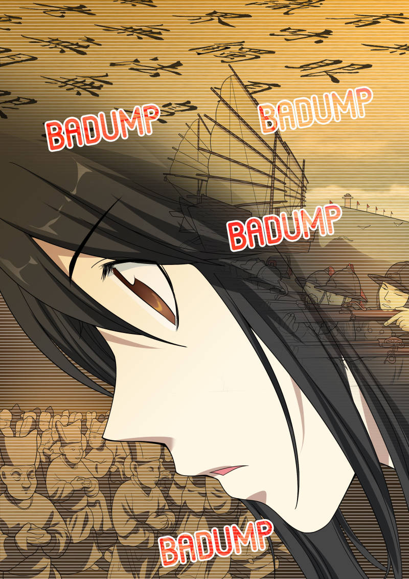 Collecting the Divine Chapter 15 - Page 6