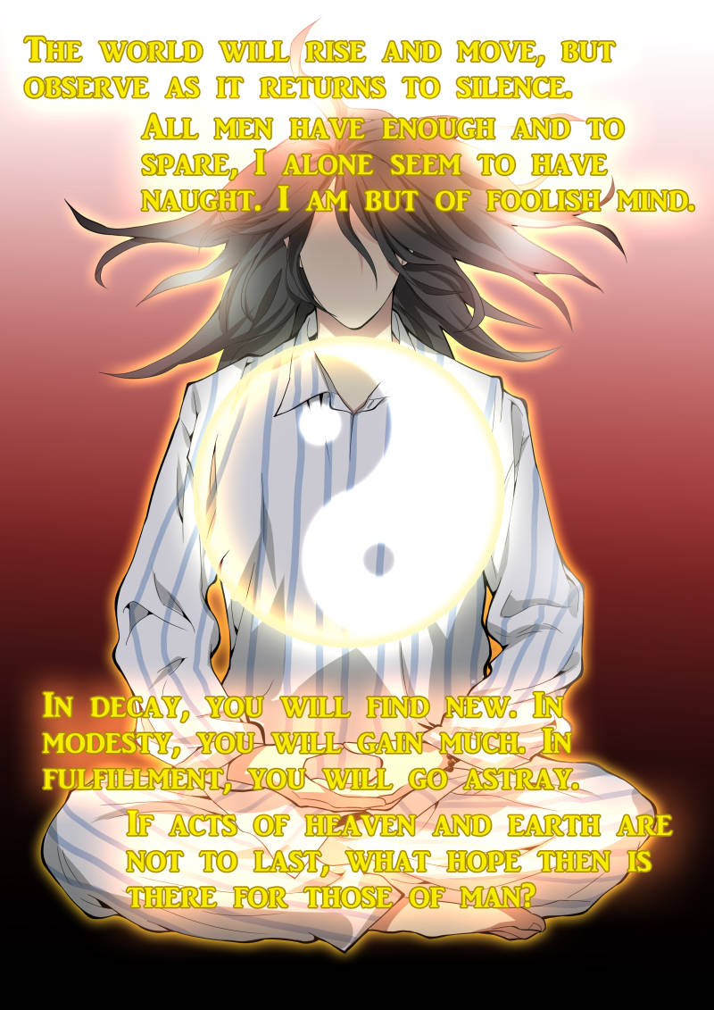 Collecting the Divine Chapter 2 - Page 9