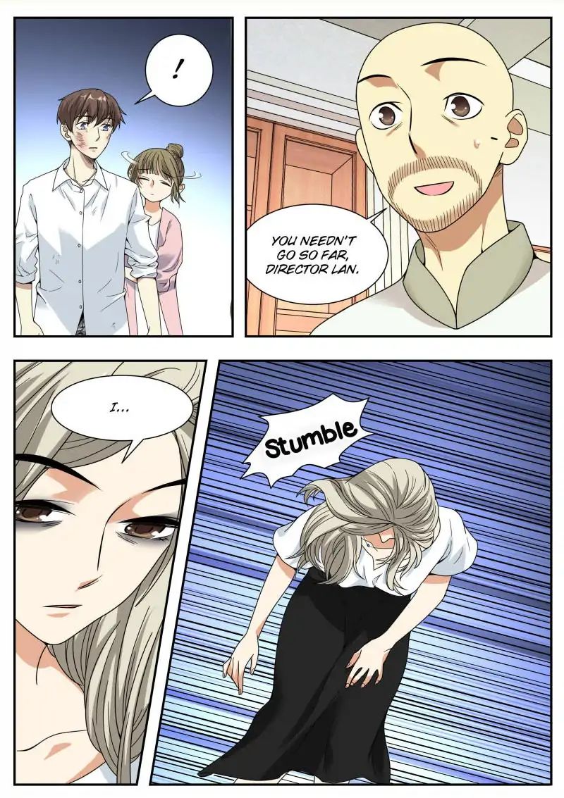 Collecting the Divine Chapter 29 - Page 11