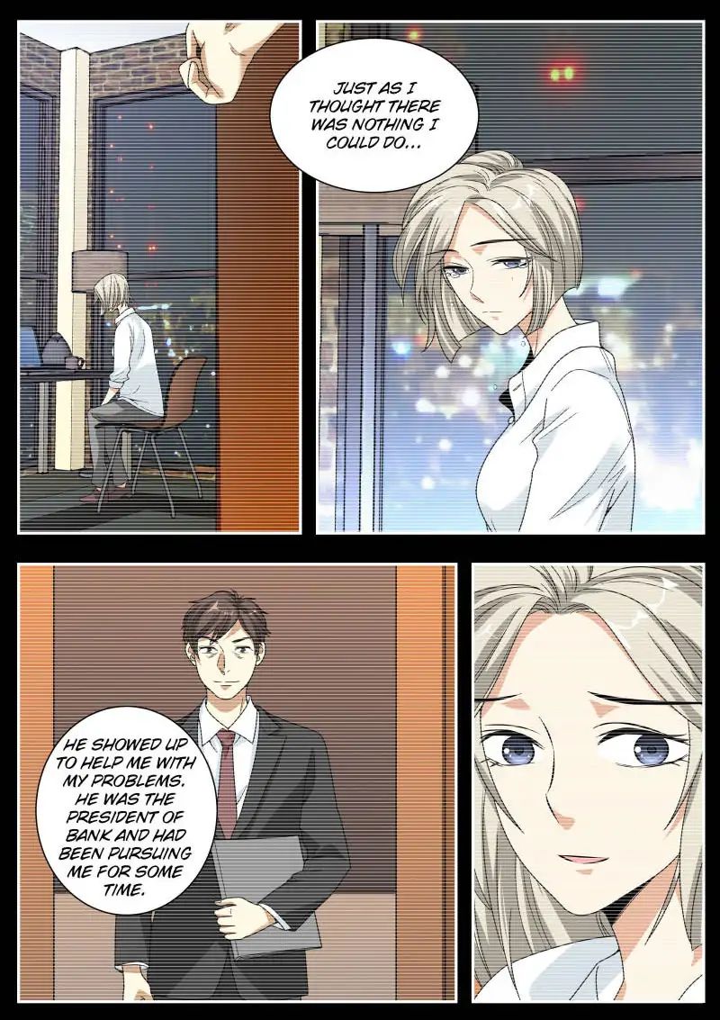 Collecting the Divine Chapter 30 - Page 13