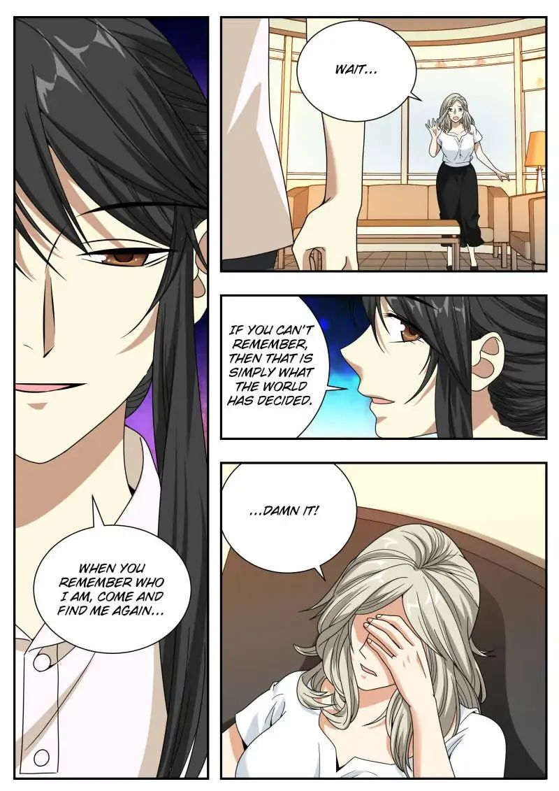 Collecting the Divine Chapter 30 - Page 5