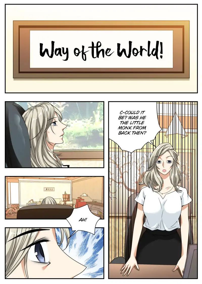 Collecting the Divine Chapter 30 - Page 9